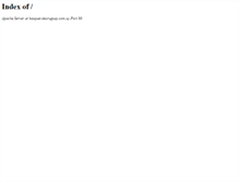 Tablet Screenshot of basquet.deuruguay.com.uy